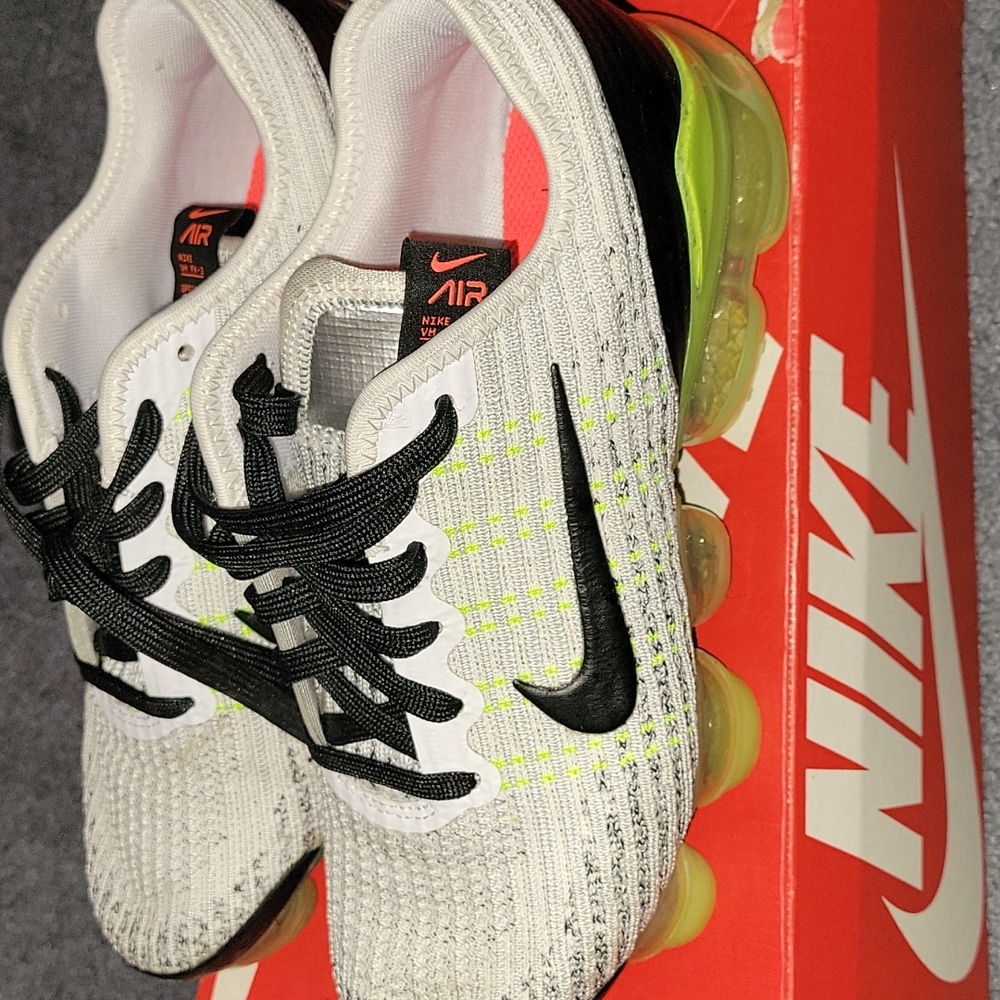 Nike vapormax